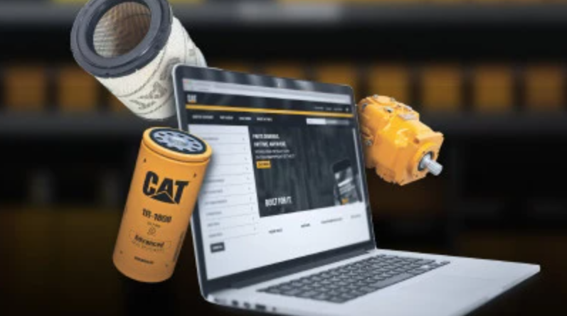 Cara Memastikan Kualitas Spare Parts Caterpillar Sebelum Membeli